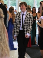 YR11 Prom 2025 - Party